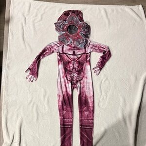 Demogorgon from Stranger Things Costume